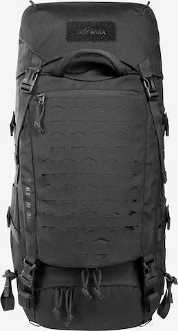 TATONKA Sportrugzak 'Pyrox' in Grijs: voorkant