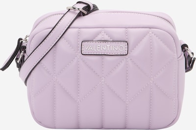 Rankinė su ilgu dirželiu iš Valentino Bags, spalva – slyvų spalva, Prekių apžvalga