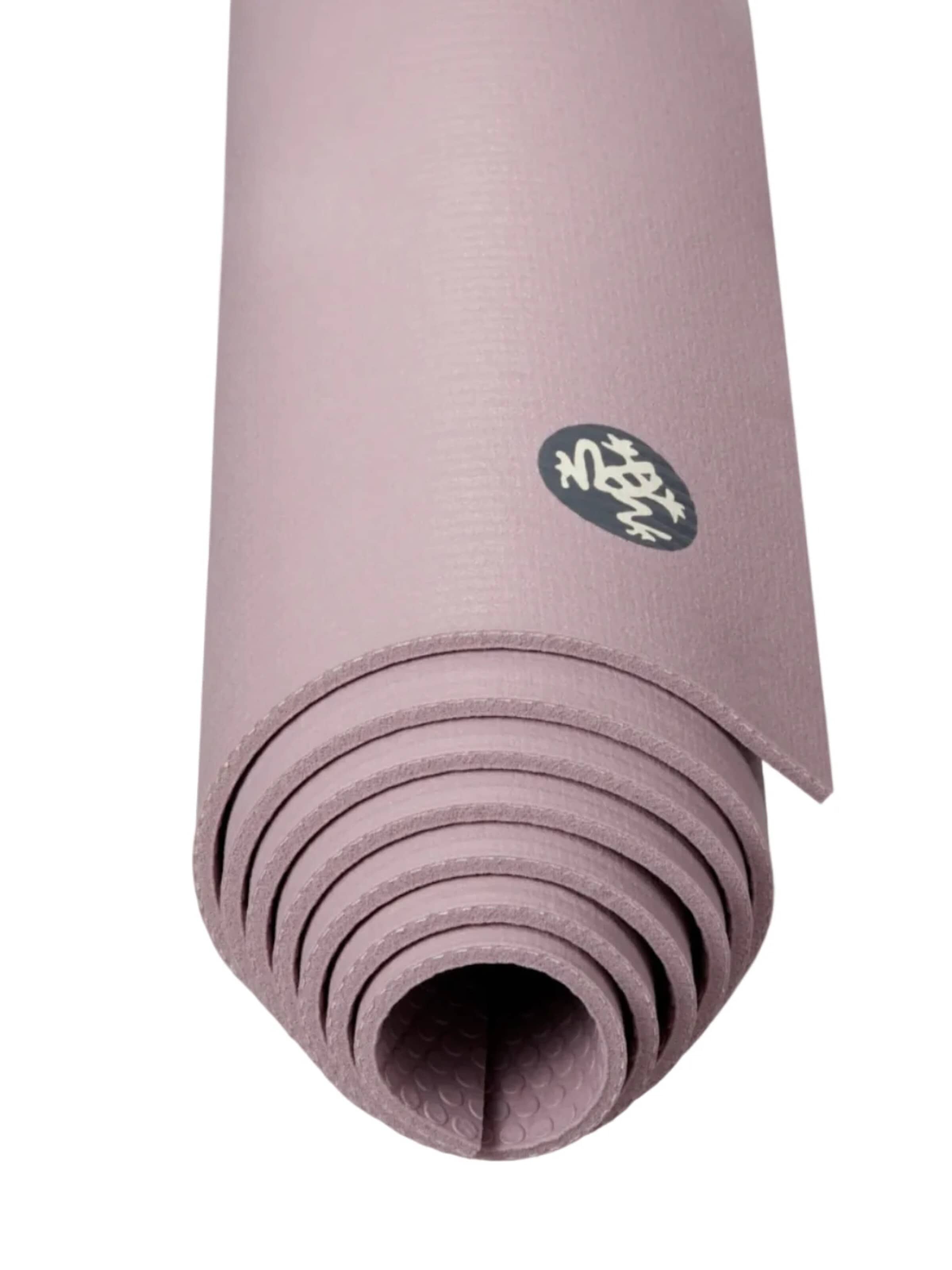 Manduka Mat 'PROlite' in Pink