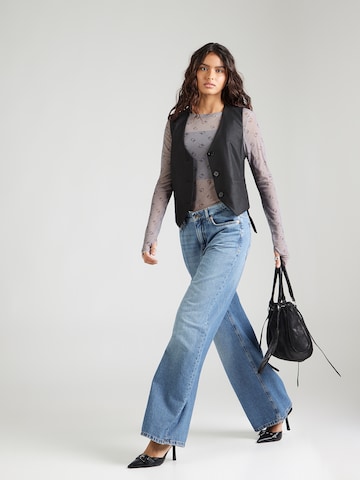 10Days Póló - szürke