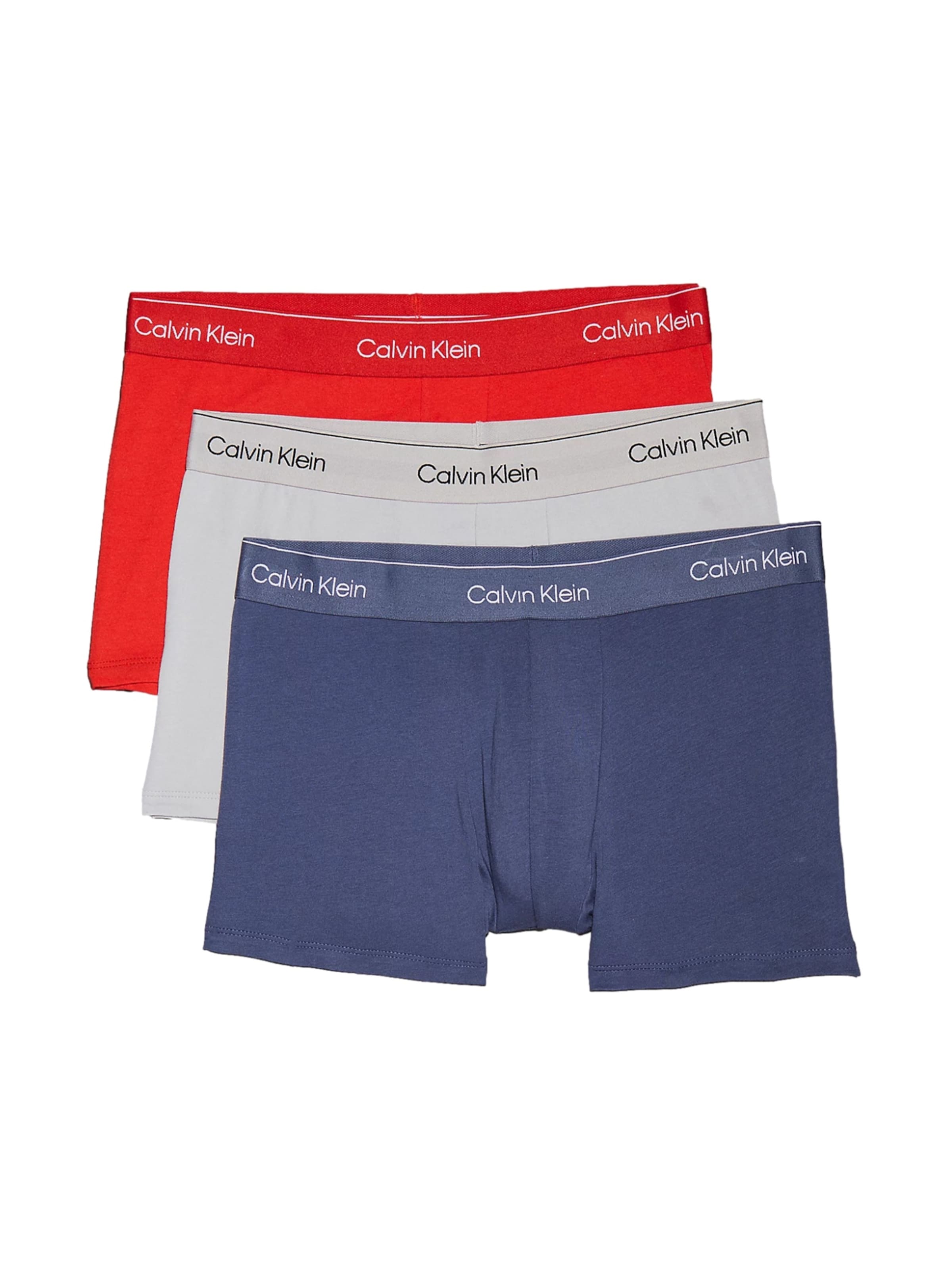Calvin Klein Boxer shorts in Mixed colours: front
