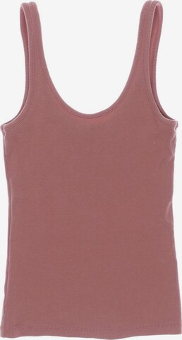 EDITED Top & Shirt in XS in Pink: front