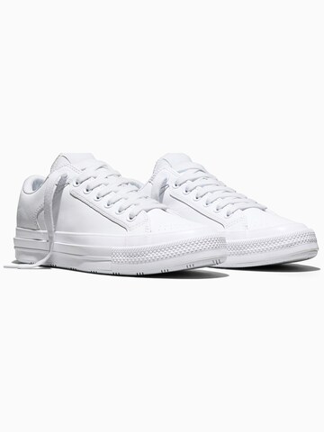 CONVERSE Sneaker low‌‌‌ in Weiß