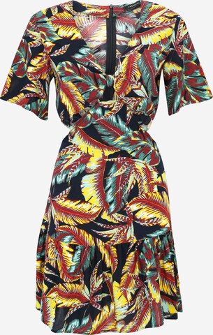 Trendyol Summer dress in Mixed colours: front