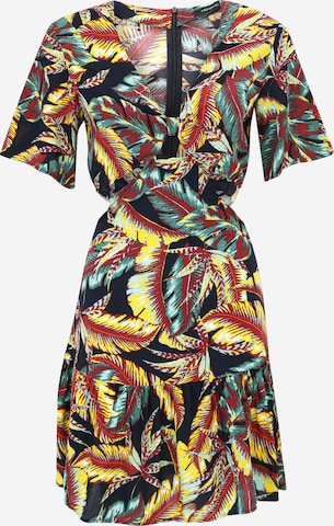 Trendyol Summer dress in Mixed colours: front