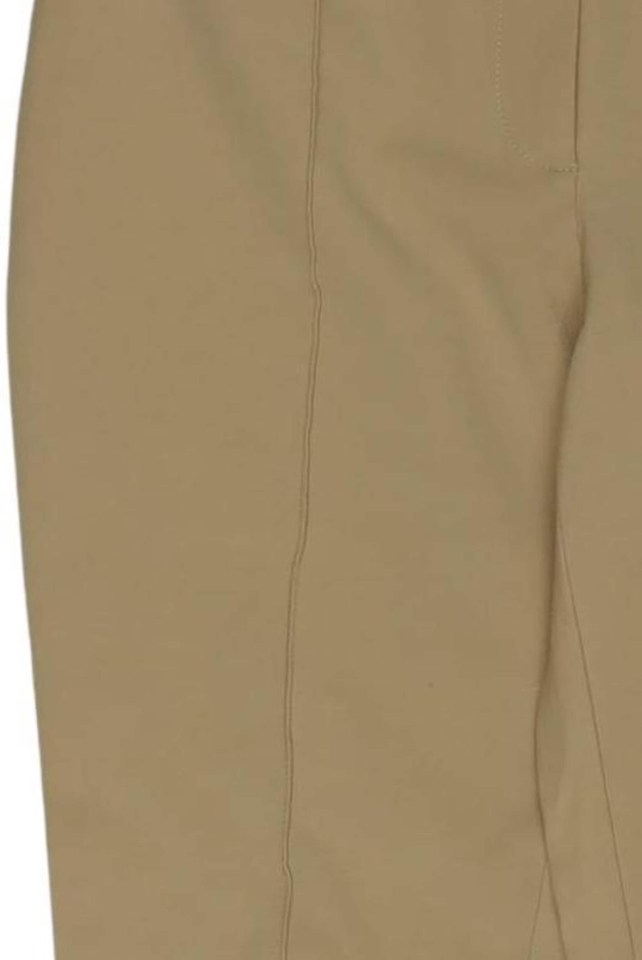HALLHUBER Pants in XS in Beige