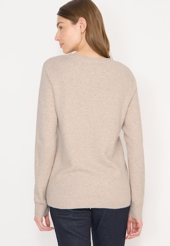 CECIL Sweater in Beige