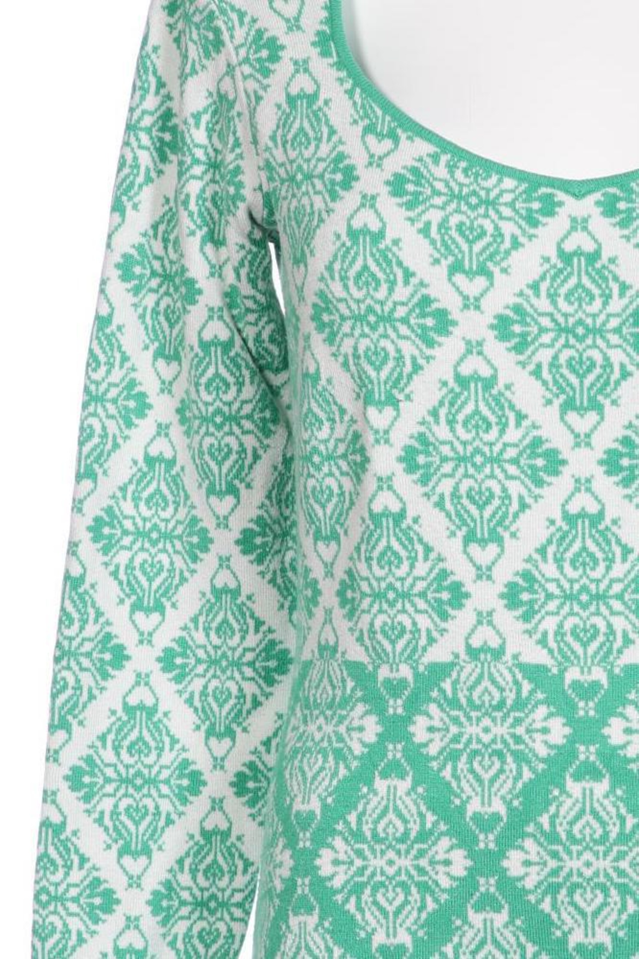 Blutsgeschwister Kleid M in Grün