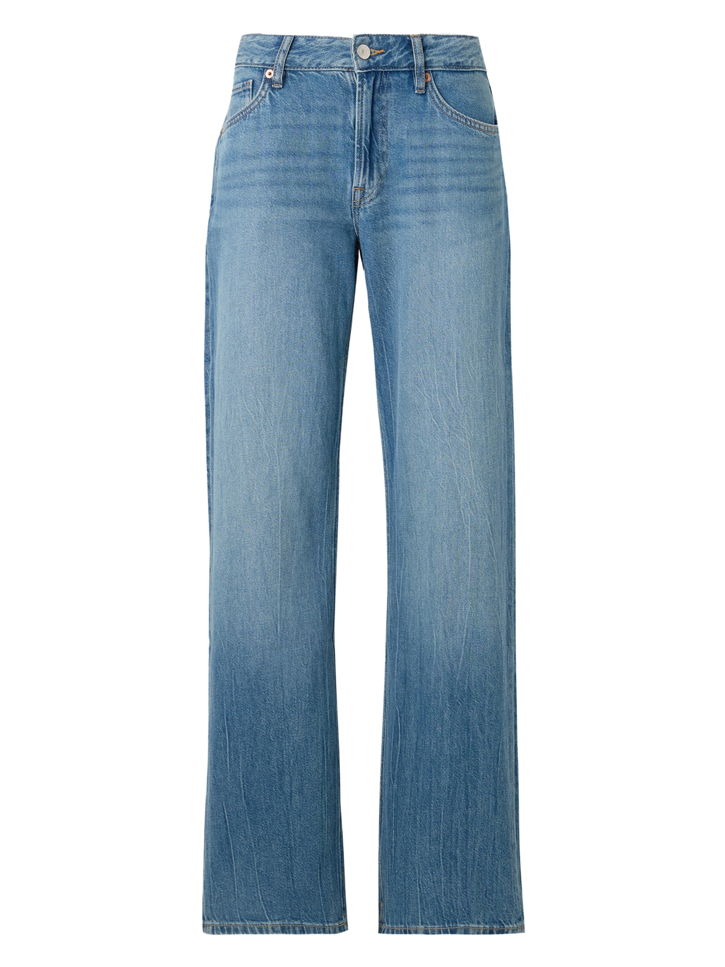 Pepe Jeans Jeans 'NICKY' in 25/30 in Blue denim, Item view