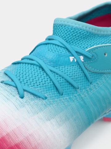 PUMA Sportovní boty 'Future 8 Match' – modrá