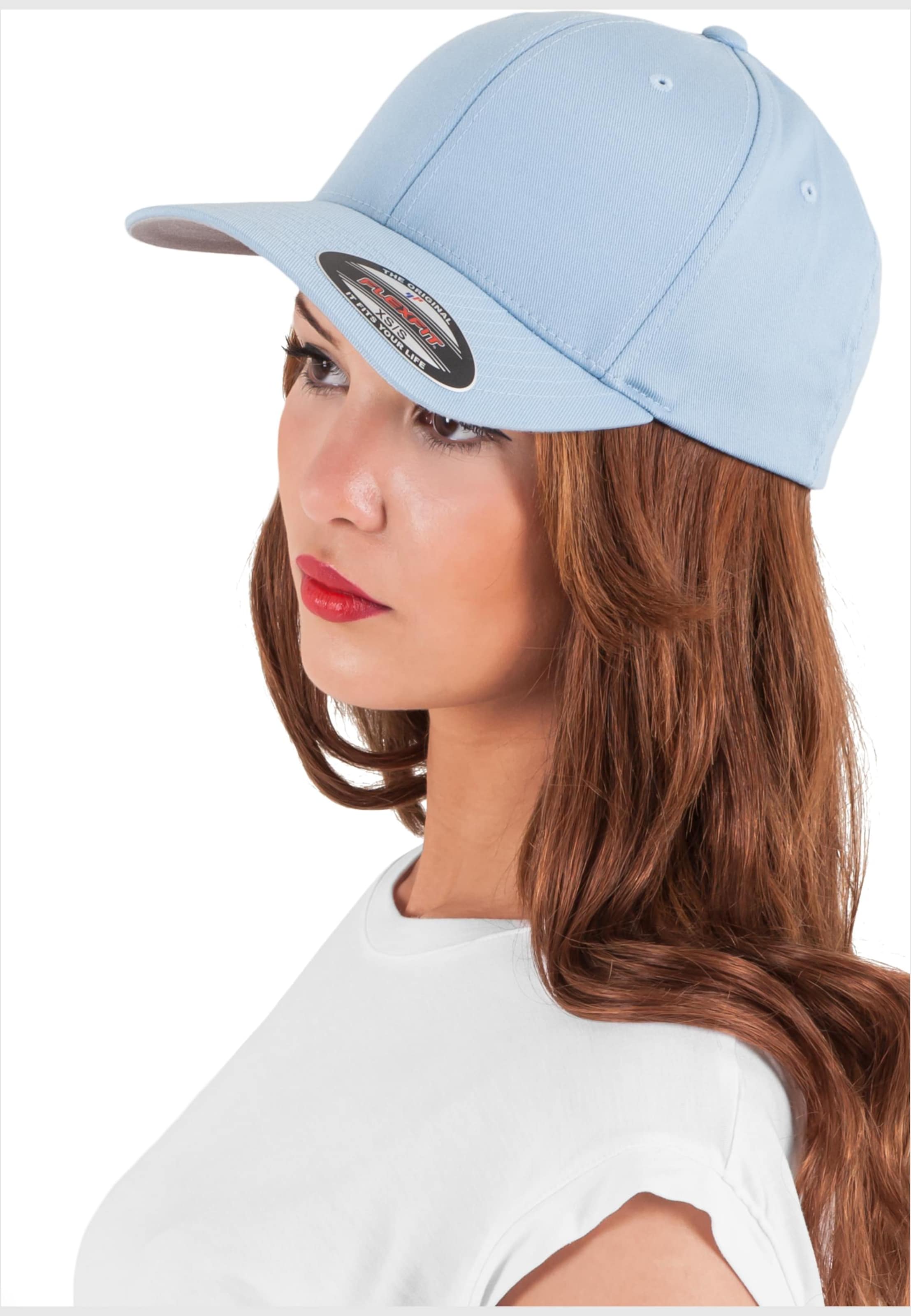 Flexfit - Boné em azul