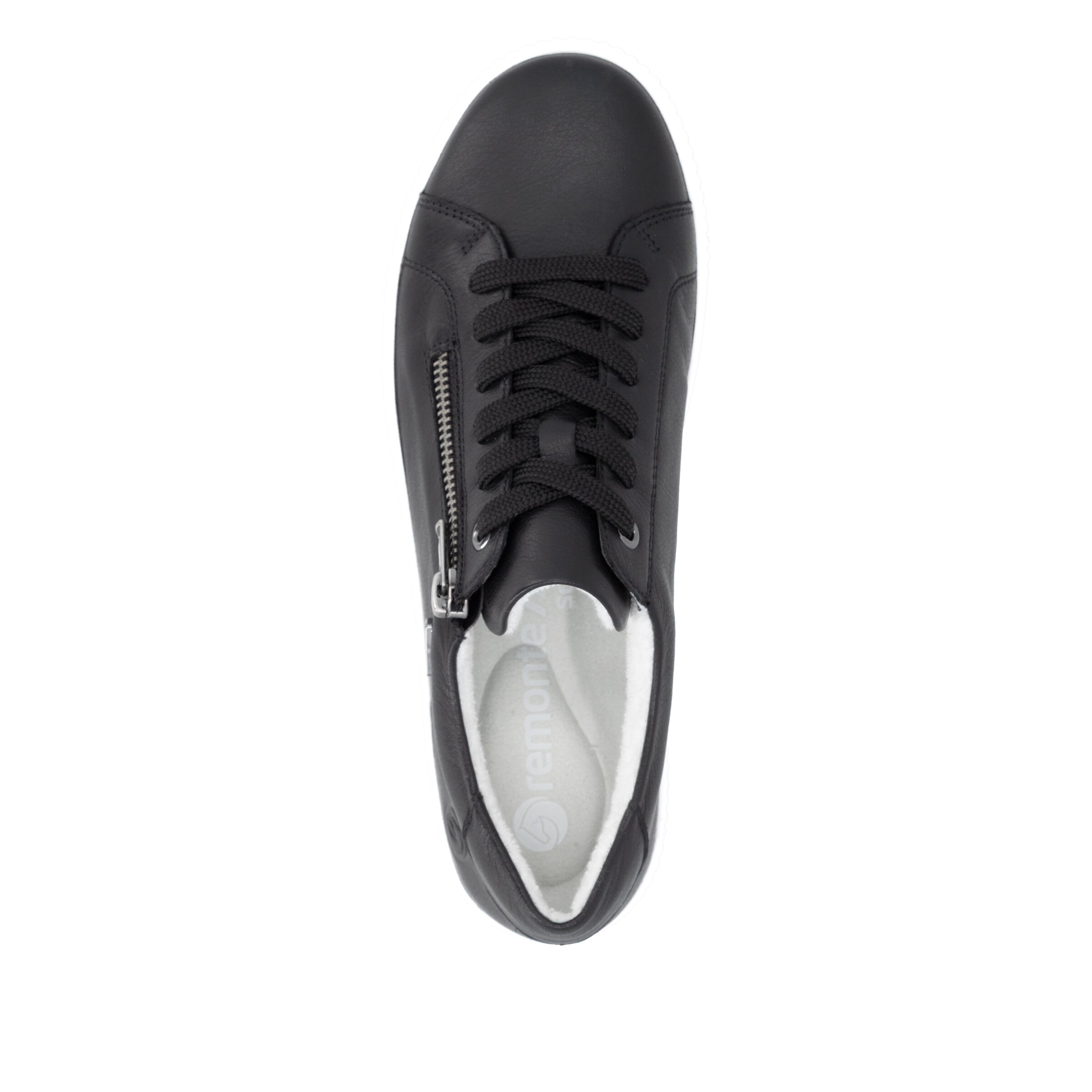 REMONTE Sneaker in Schwarz