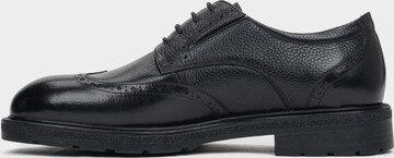 Estro - Mocasines '5847-500' en negro: frente