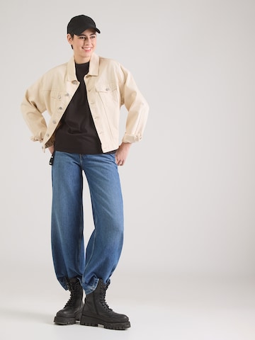 G-STAR T-shirt i svart