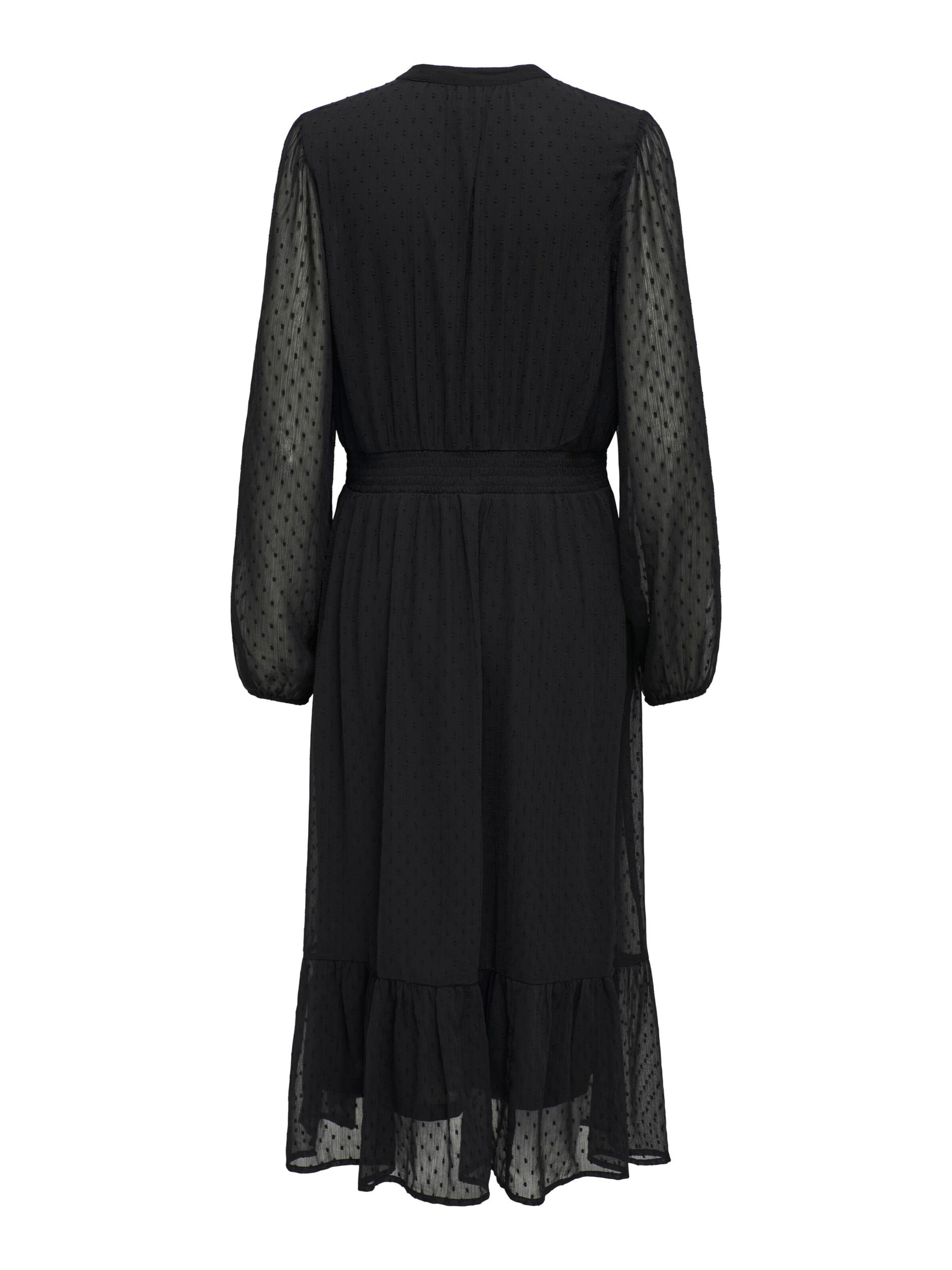 ONLY Dress 'WENDY' in Black