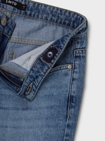 Wide Leg Jean NAME IT en bleu