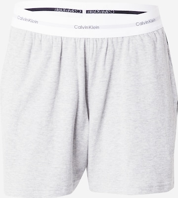 Pantalon pyjama calvin klein sale