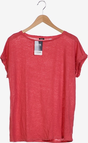 Aspesi T-Shirt S in Pink: predná strana