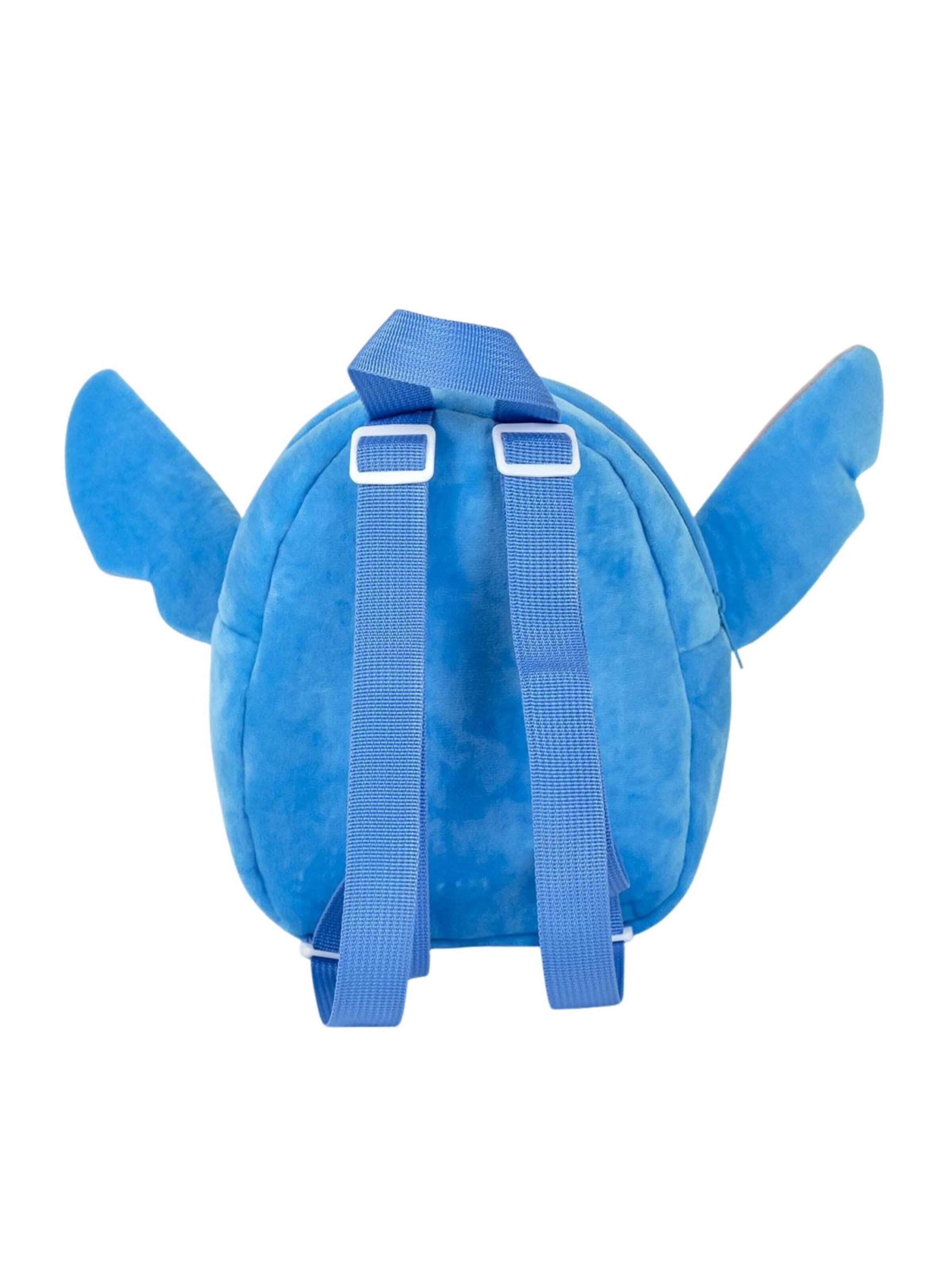 Sac à dos 'Stitch' DISNEY en bleu