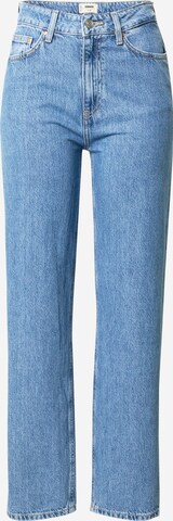 Tally Weijl Jeans in Blauw: voorkant