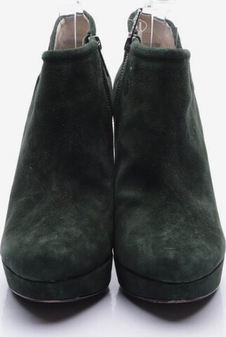 Michael Kors Dress Boots in 39 in Green
