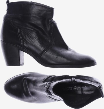 Kennel & Schmenger Dress Boots in 39,5 in Black: front