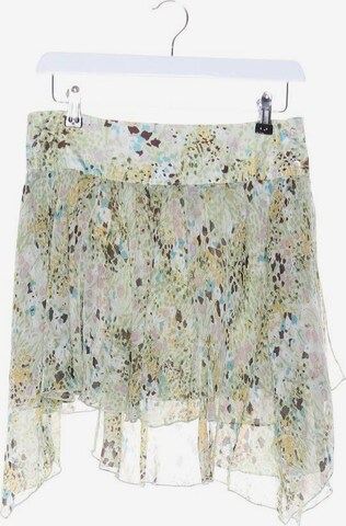 Sandro Skirt in XS in Mixed colors: front