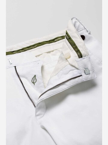 MEYER Regular Sports trousers 'Palma' in White
