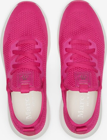 Marc O'Polo Sneaker in Pink