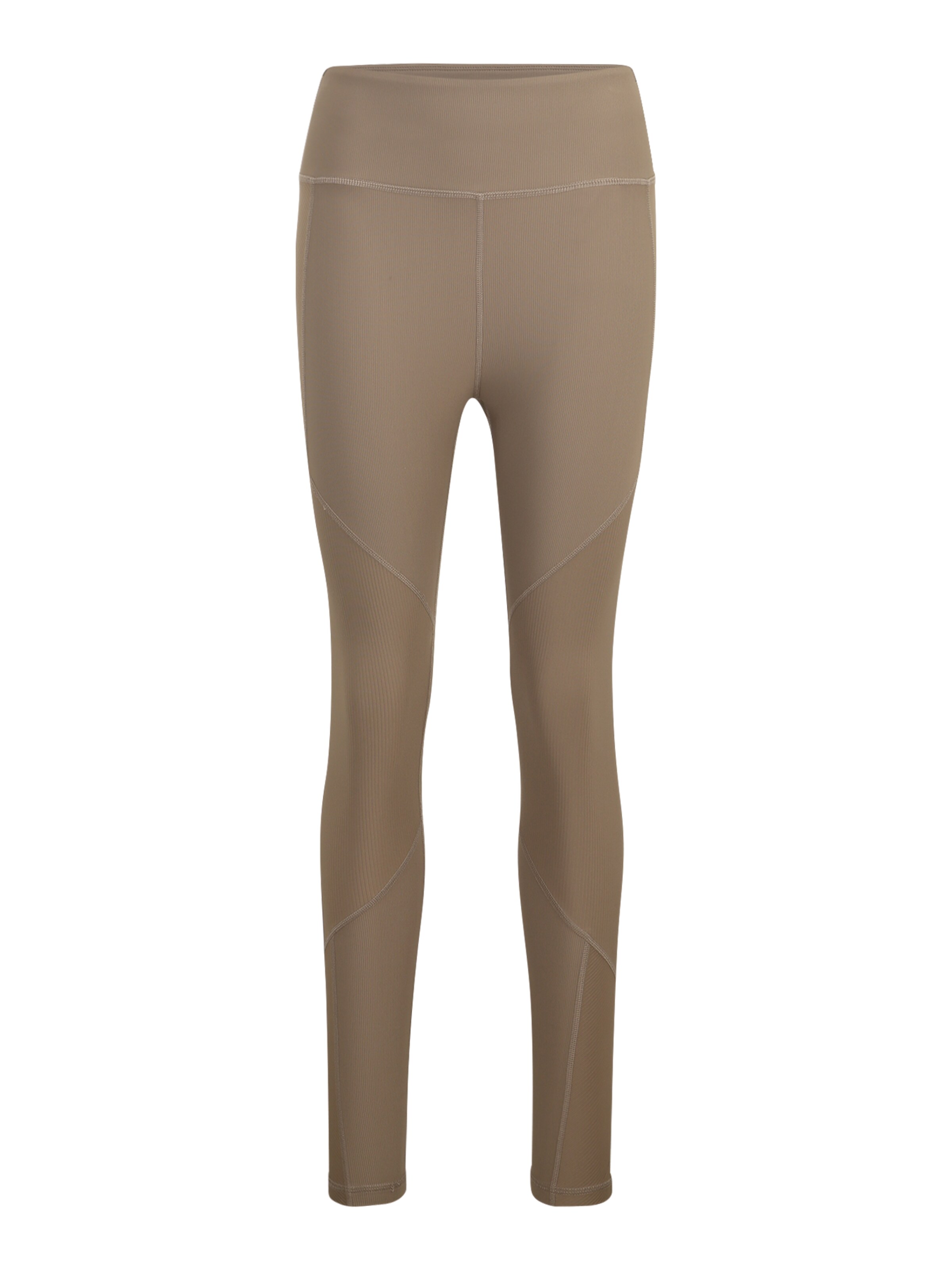 ONLY PLAY Workout Pants 'Jana' in Brown: front