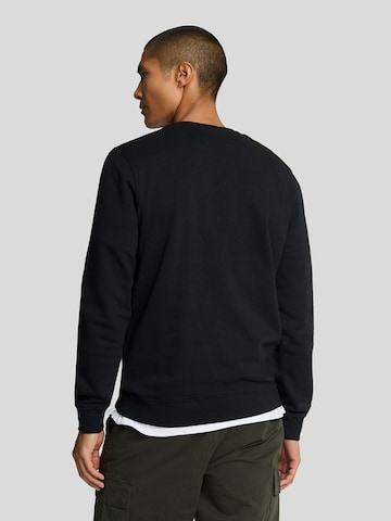 Lyle & Scott Shirt in Black