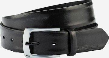 CAMEL ACTIVE Belt in Black: front