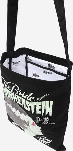 LEVI'S ® Shopper 'MUSEUM' in Black