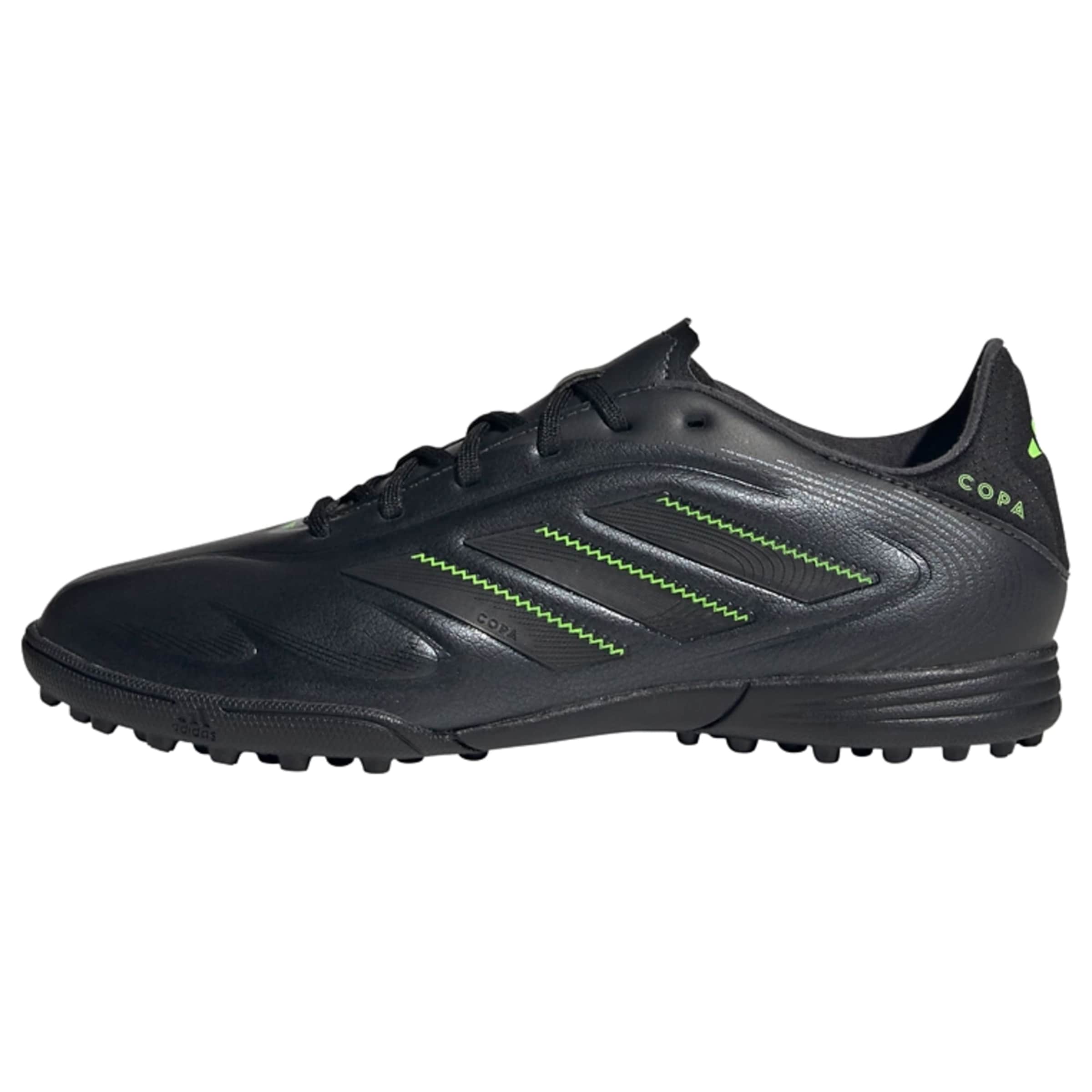 Scarpa sportiva 'Copa Pure 3 League' di ADIDAS PERFORMANCE in nero: frontale