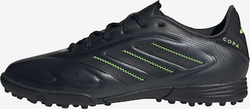 ADIDAS PERFORMANCE - Calzado deportivo 'Copa Pure 3 League' en negro: frente