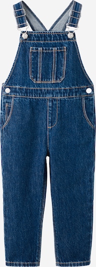 MANGO KIDS Haalari 'LUCAS2' värissä sininen denim, Tuotenäkymä