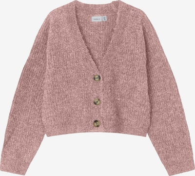 NAME IT Kardigan u prljavo roza, Pregled proizvoda