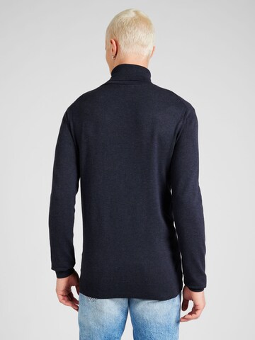 Pullover 'Essentials' di SCOTCH & SODA in blu