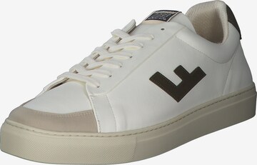 Flamingos Sneakers 'C7OFFWHIKHAECR' in Beige: front