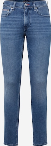 TOMMY HILFIGER Jeans in Blue: front