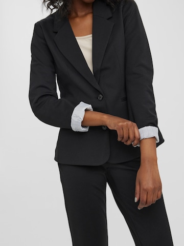 VERO MODA Blazer 'Lucca' in Black