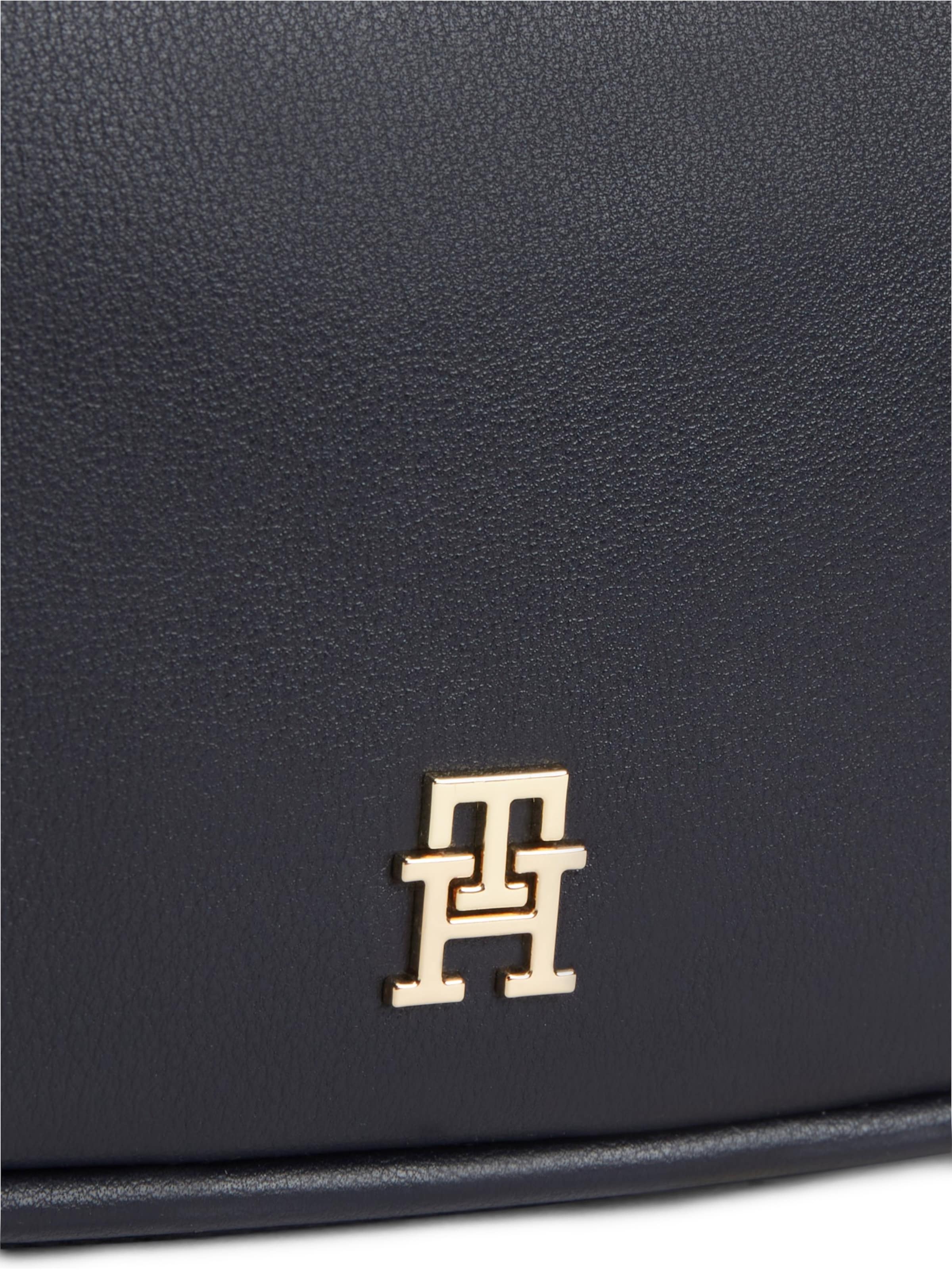 TOMMY HILFIGER Crossbody bag in Blue