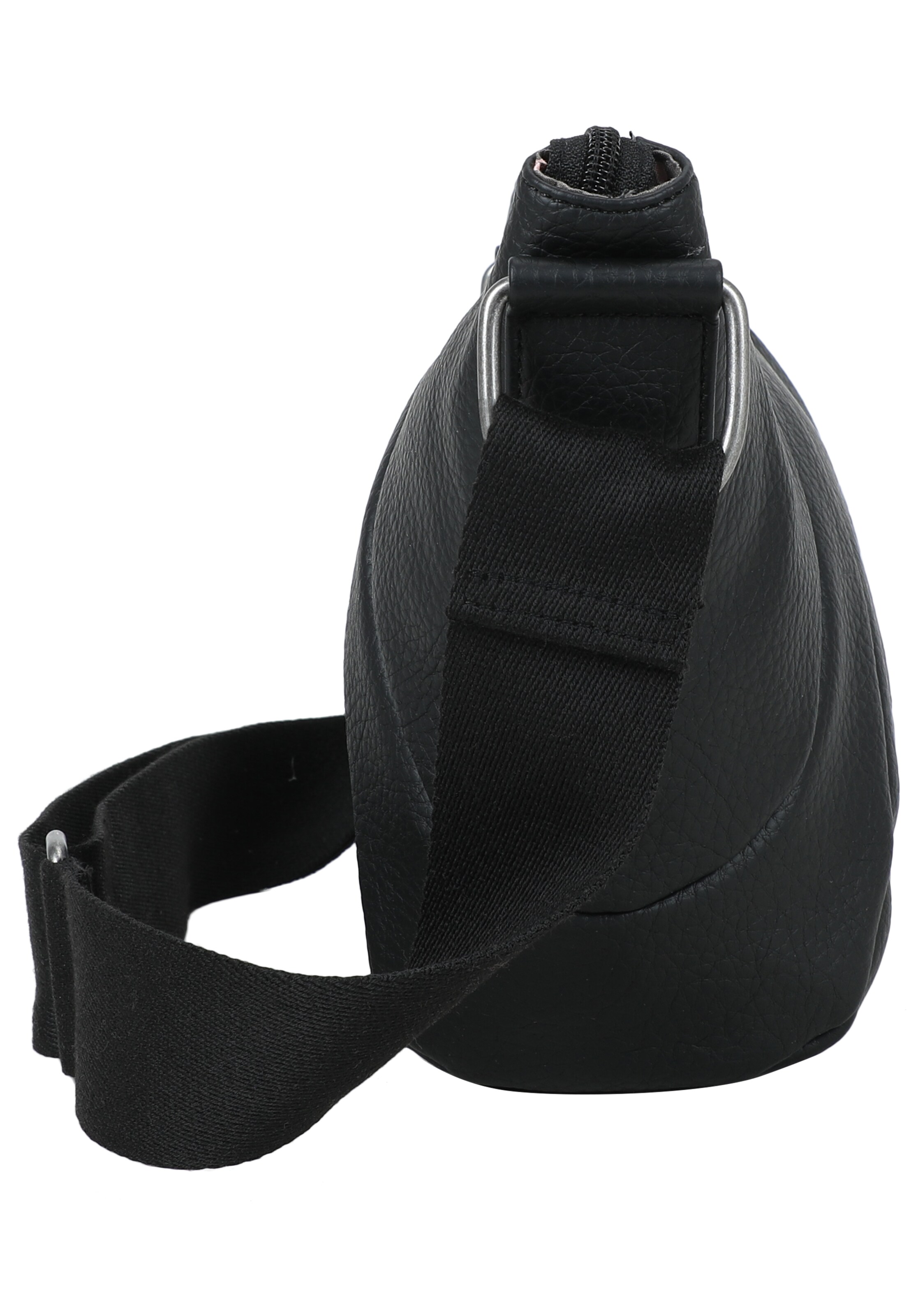 Fritzi aus Preußen Schoudertas in Zwart