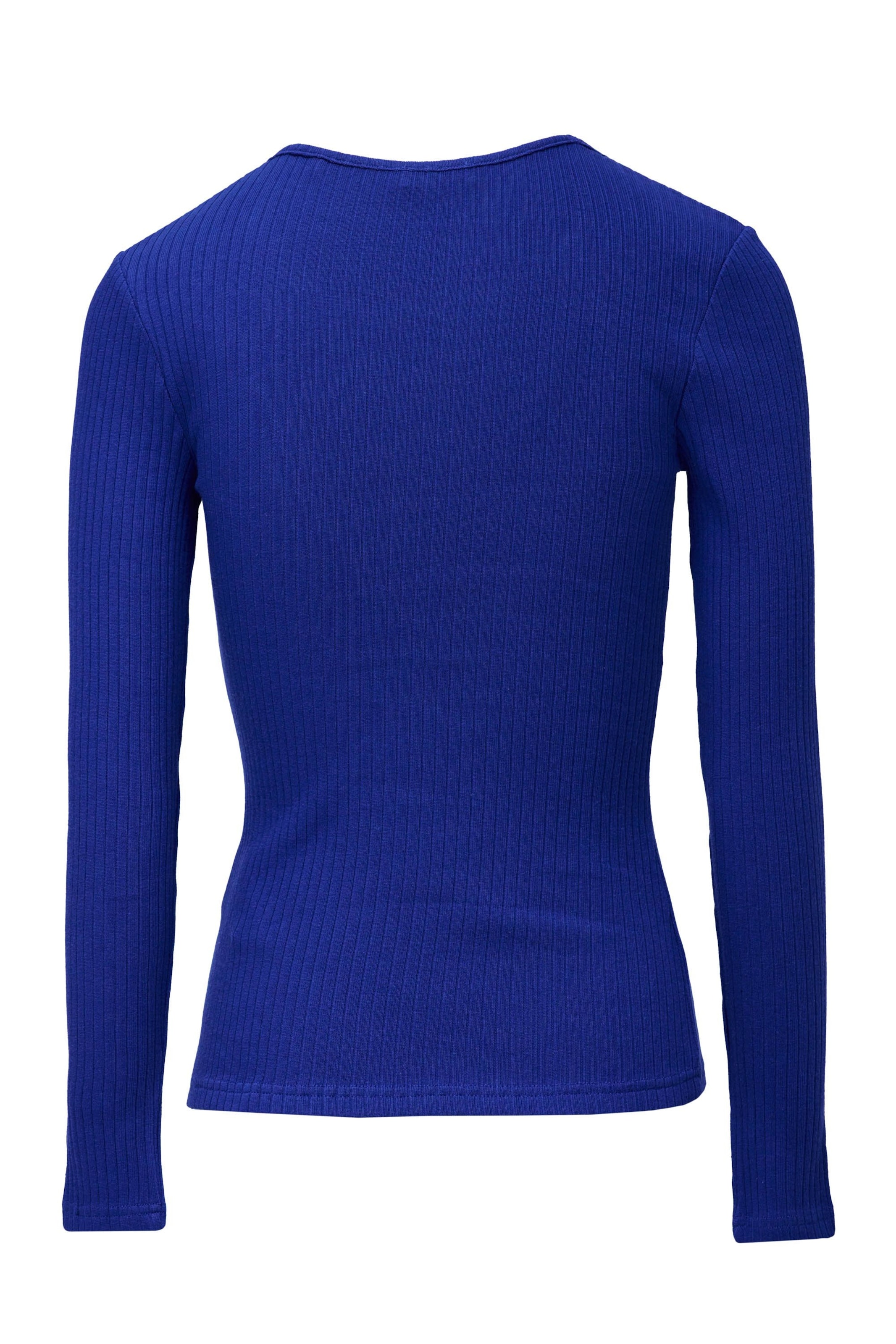 Salsa Jeans Sweater in Blue