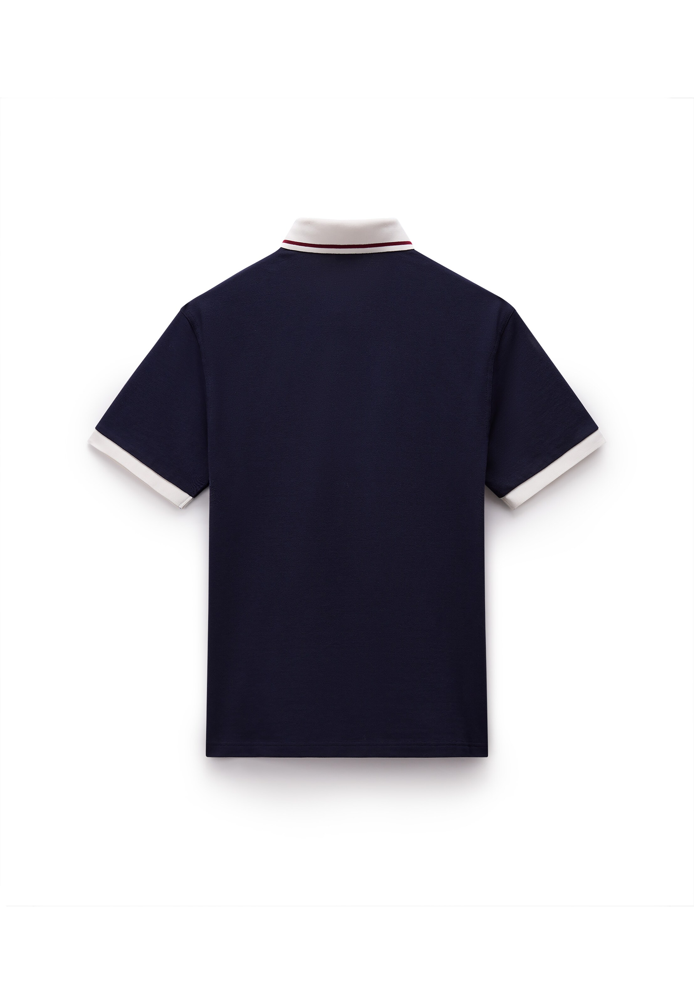 NAPAPIJRI Μπλουζάκι 'E-Zeri' σε μπλε