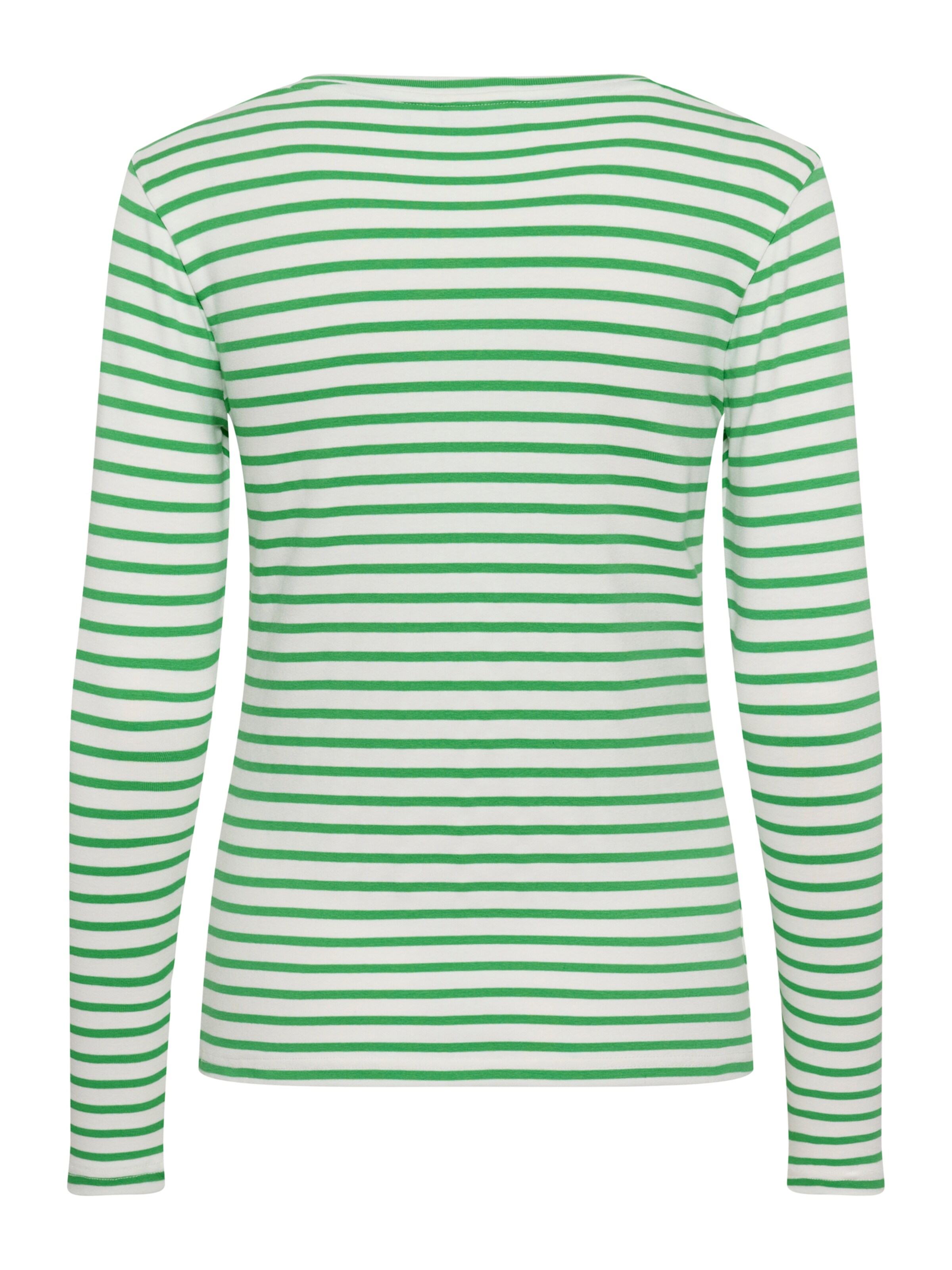 Tricou 'KALiddy' de la Kaffe pe verde