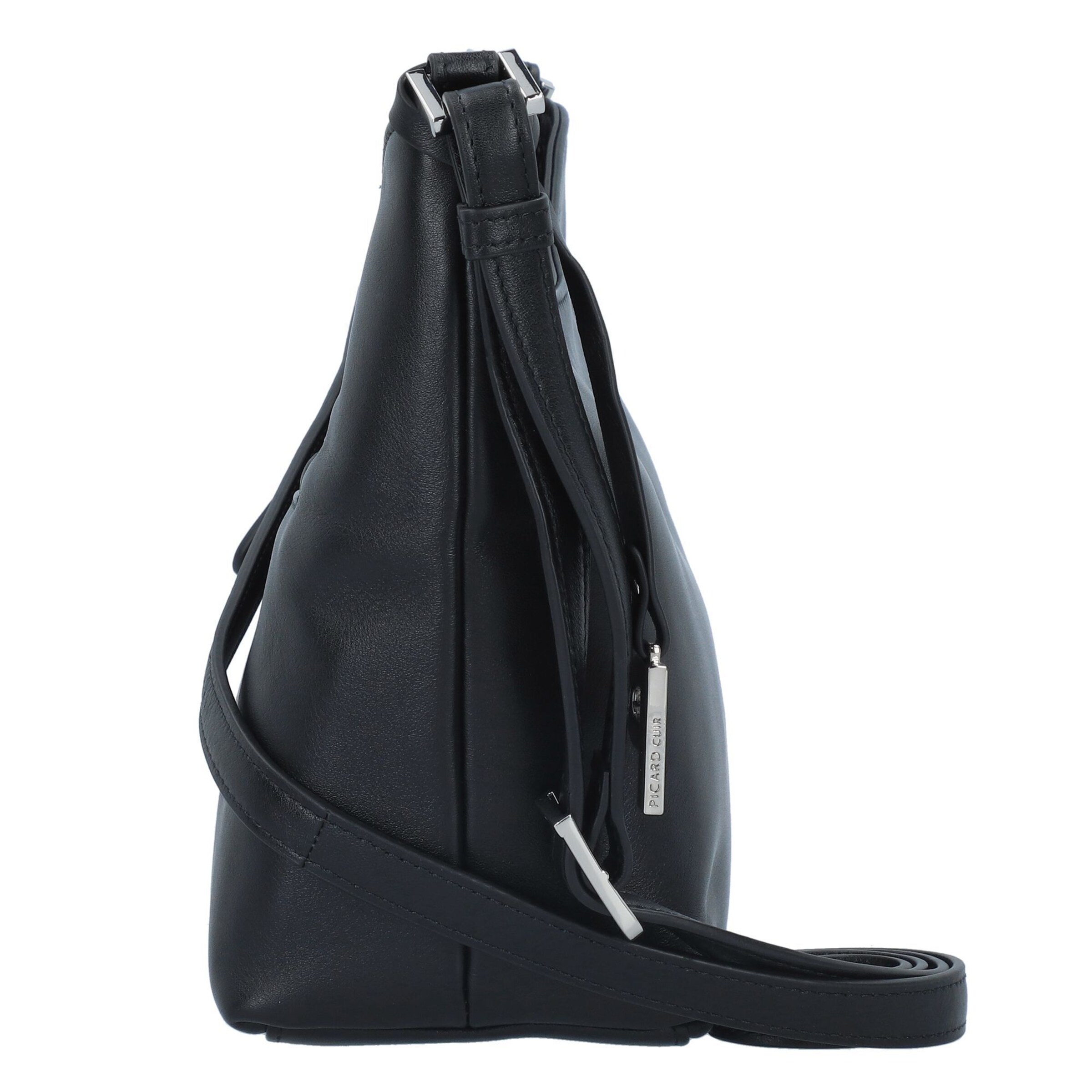 Picard Crossbody Bag 'Really' in Black