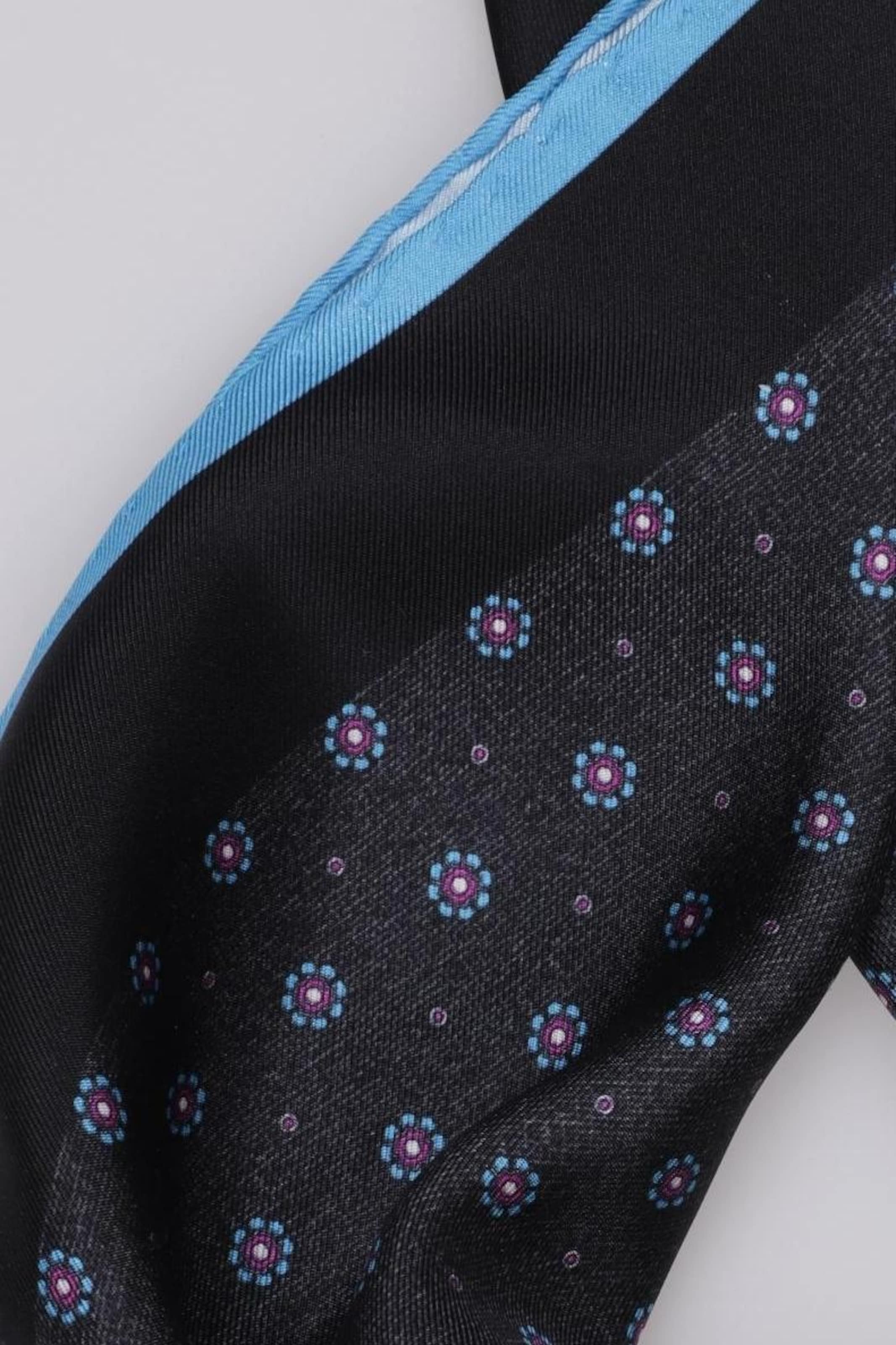 Kiton Schal oder Tuch One Size in Schwarz