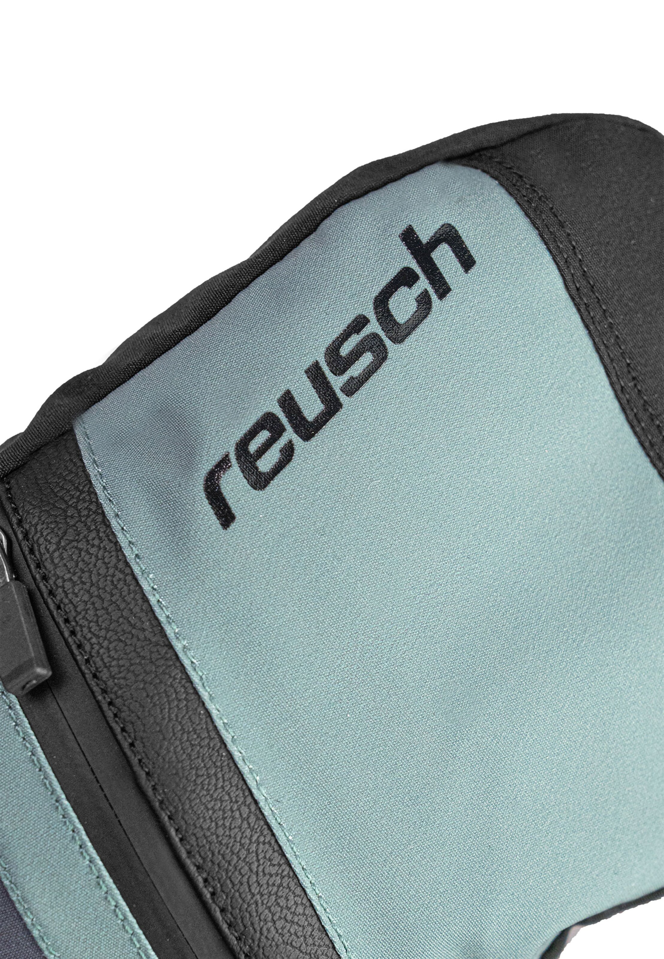 REUSCH Sporthandschoenen 'Lan' in Grijs