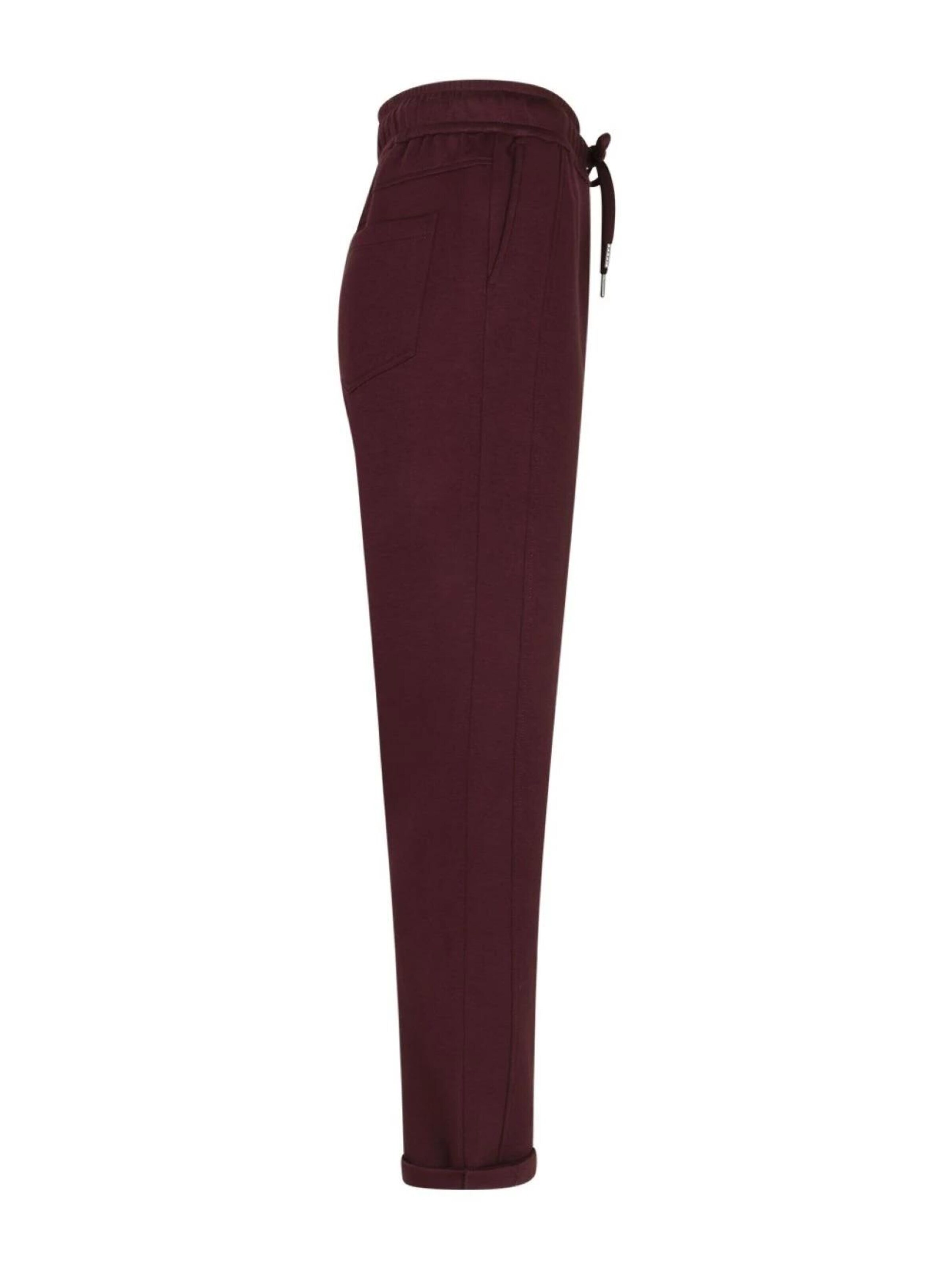 Red Button Regular Broek 'Stella' in Rood